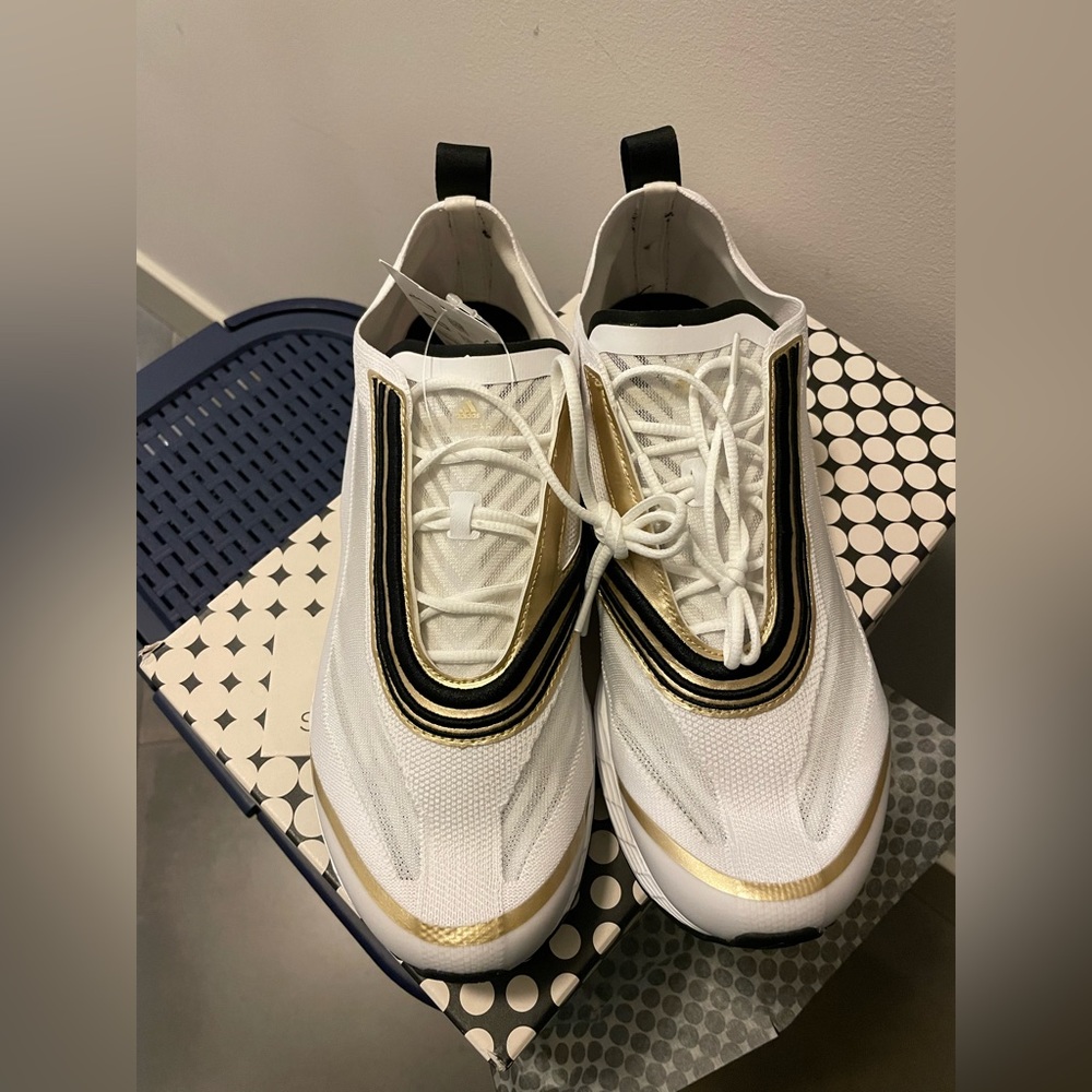 Adidas Stella McCartney